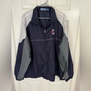MN Twins Reebok Windbreaker - XL